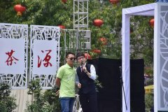 一种健康绿色的糊口体例；打制绿色财产