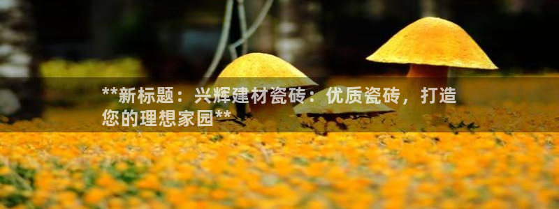 杏鑫平台直属